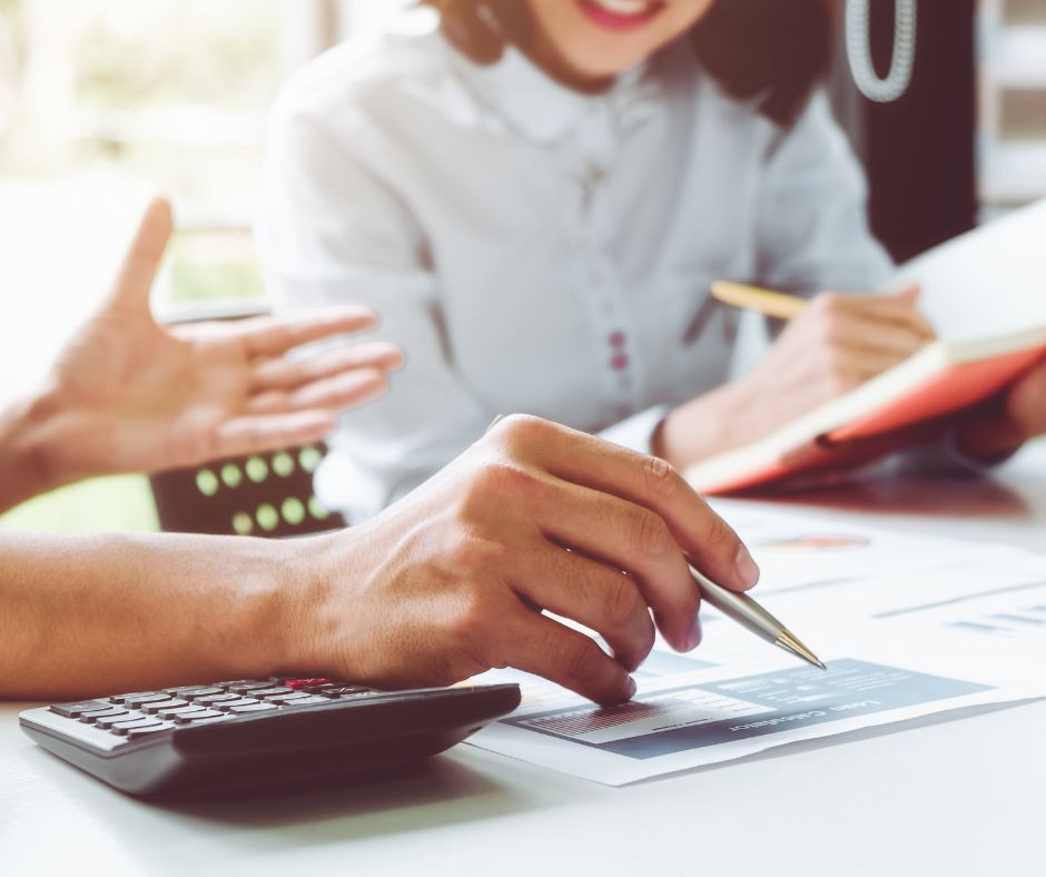 Księgowość dla małych i średnich firm Tarnów