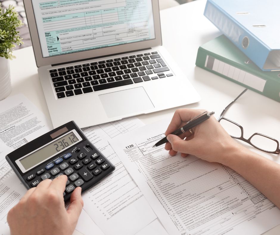 Prowadzenie KPiR Tarnów