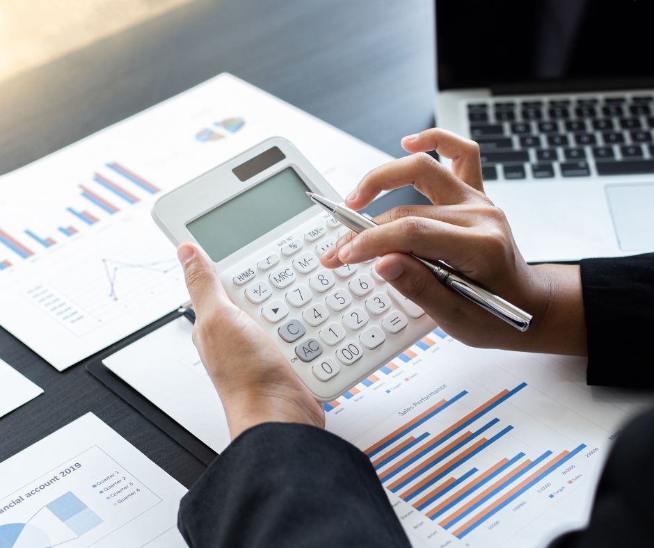 Księgowość spółki Tarnów