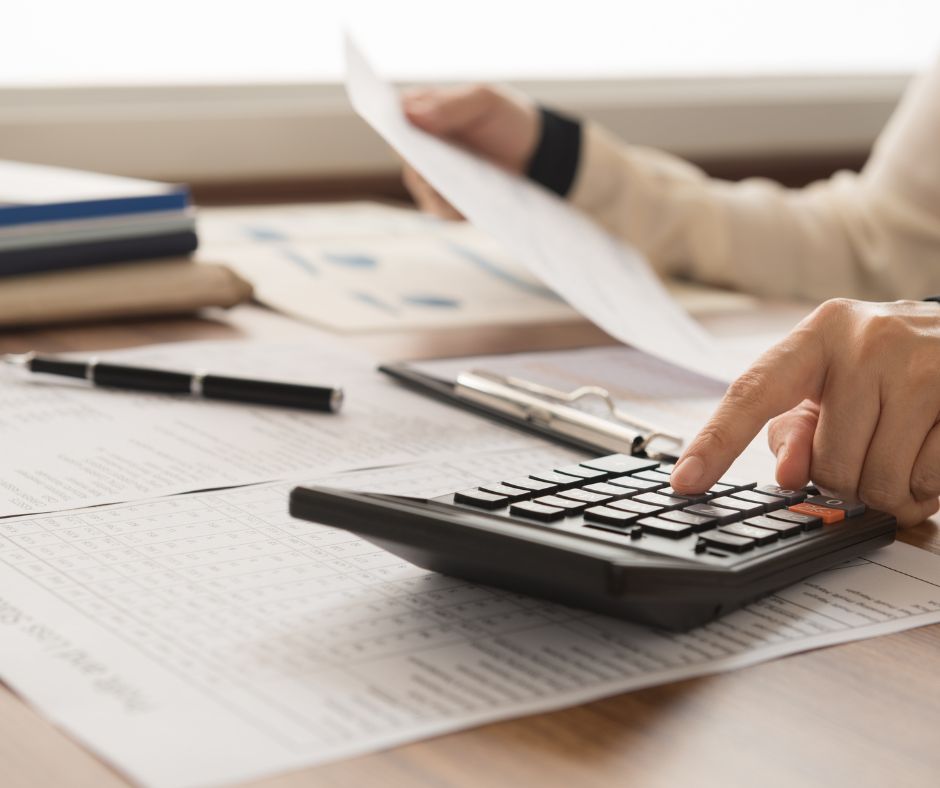 Usługi ksiegowe ryczałt Tarnów