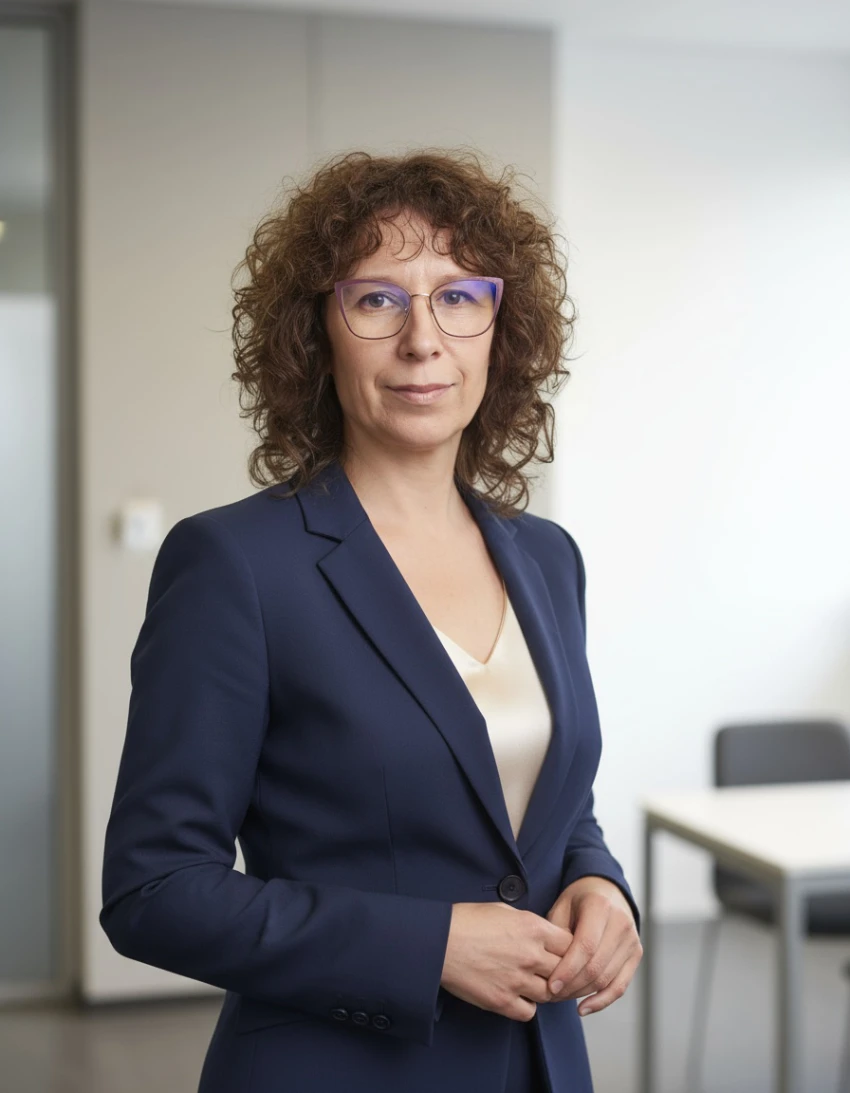 Anna Werniewska ksiegowa Tarnow